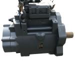 Hitachi Hydraulic Pump 9298855 9195239 YB60000246 HPK300AS For ZX670LC-5G
