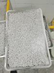 Commercial Flash Blast Tunnel Freezer 600kgs/Hour 800kgs/H ODM