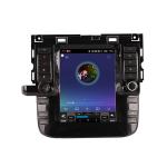128G 12.1 Inch Android Touch Screen Dvd Player For Car Jaguar XF