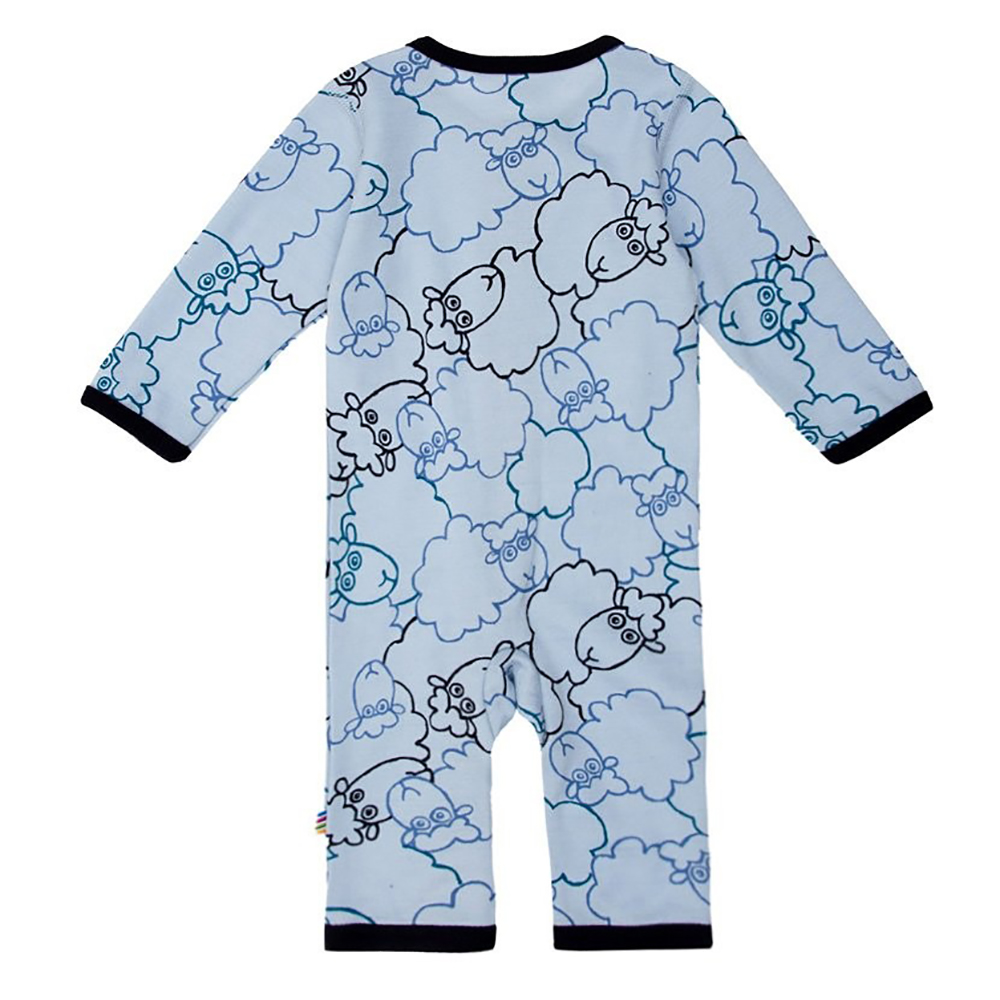 Good Quality Custom 100% Organic Cotton Baby Footie zipper Onesie Jumpsuit Low Price Baby Romper