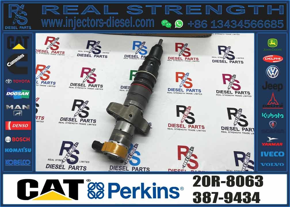 diesel engine 20R-8063 10R-4844 328-2573 553-2592 557-7633 557-7637 328-2578