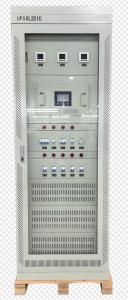 Quality Iso9001 Overload Protection Ups Power Station Ups Backup Power Supply 10kva - 600kva wholesale
