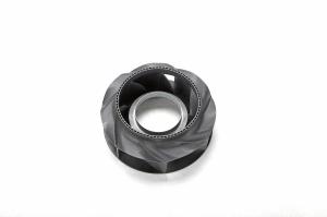Quality Delrin Precision Transmission POM Plastic Motor Gear For Electric Motors wholesale