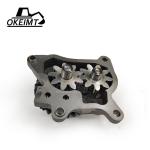 4HK1 6HK1 Excavator Oil Pump 113100-3131 Isuzu Engine Parts