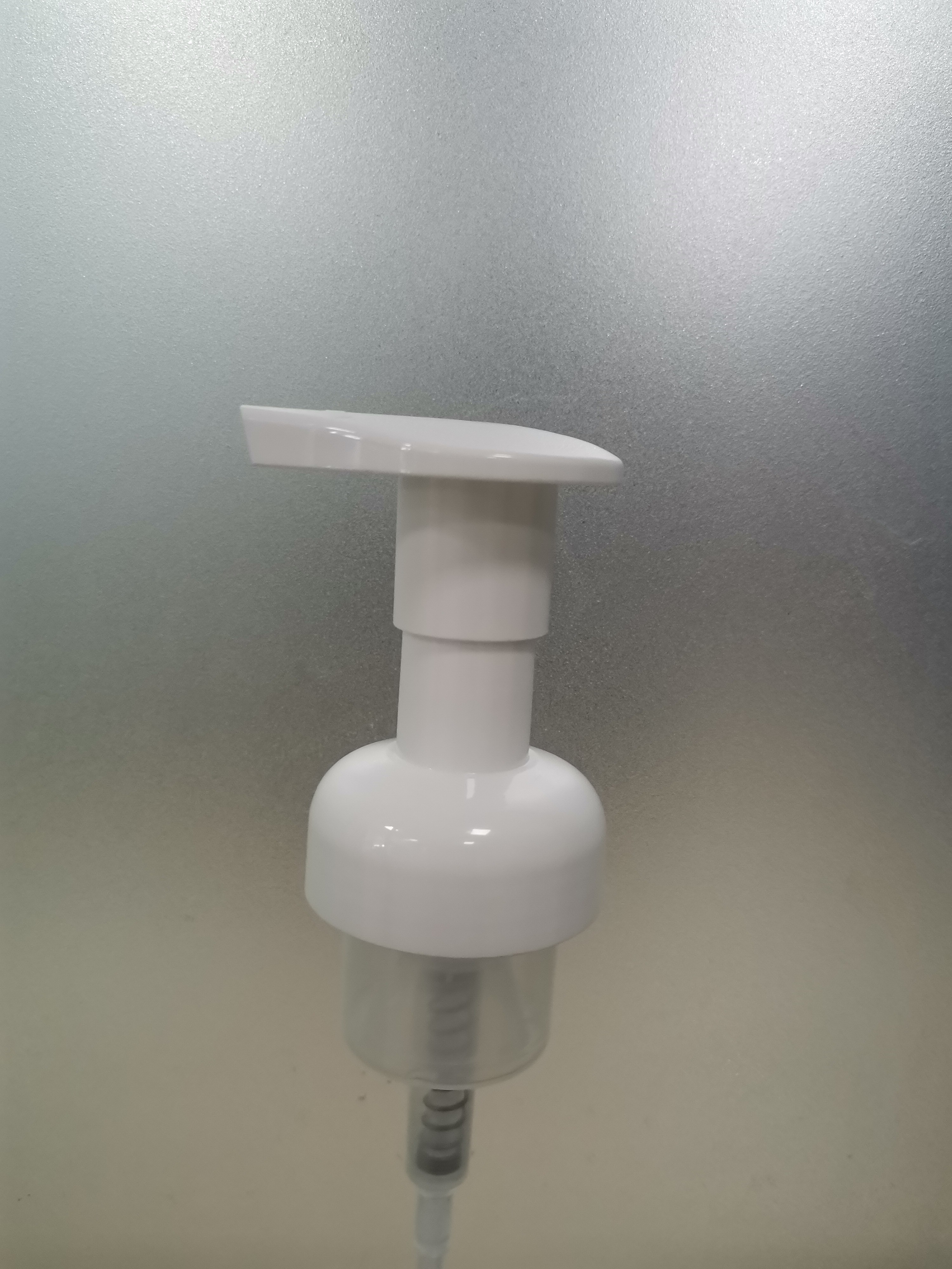 Bubble Wash The Ultimate Solution Plastic Foam Pump For Smooth And Effective Cleaning