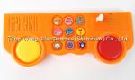 9 Sound + 2 LED Module For Children Talking Book , Sound Board Books for Baby