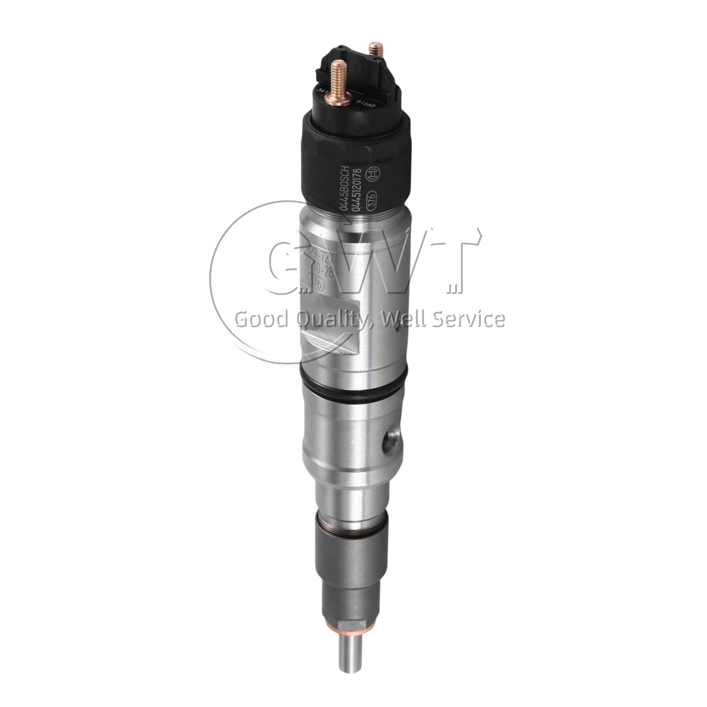 High Quality New diesel injectors 0445120178 common Rail injector 0445120178