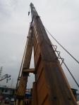 NK500E-V crane used 50ton mobile crane japan