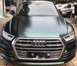 Heat Proof Car Wrap Roll Metallic Crystal Ceramic Matte Black Bubble Free