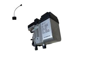 Quality Boat Campervan Diesel Hot Water Heater For Rv Van Motorhome 12 Volt 5K wholesale