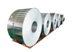 0.27 Mm Thickness Aluminum Coil Stock 1052 Natural Color For Ps Ctp Offset Plate