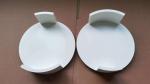 Low Dielectric Loss Ceramic Parts For Electronic Applications