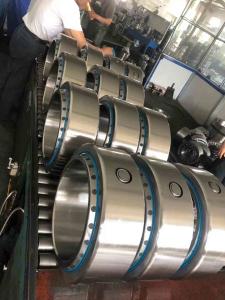 Quality OEM Service 30244J2 Double Row / Four Row Tapered Roller Bearing Metric Size wholesale