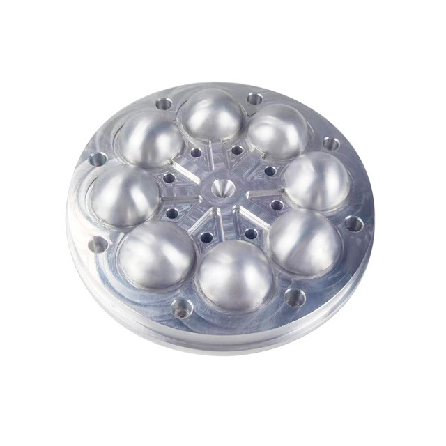 OEM ODM CNC Turning Parts Custom CNC Machining Services