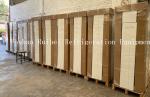 Commercial Beverage Refrigerator Single Door 450L Vertical Display Fridge