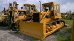 CAT D6D used bulldozer for sale