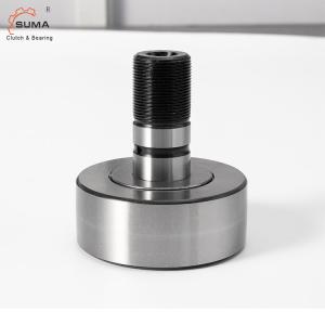 Quality NUKR40 NUKR40A Full Complement Stud Type Track Roller Cam Follower Bearing wholesale