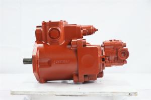 Quality K3SP36C TB175 K3SP360-130R-900 K3SP36C Hydraulic Pump For Takeuchi Excavator Parts wholesale