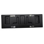 Auto Parts M43 Car License Plate Frame Bracket for Peugeot Citroen Elysee OE