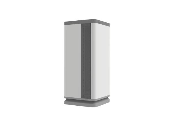 Kill H1N1 Bacteria Home Hvac Air Purifiers Air Disinfector Remove Dust PM2.5