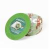 Buy cheap Super Sharp 80m/S 60 Grit Abrasive Cutting Discs For Angle Grinder from wholesalers