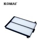 KOMAI Cabin Air Filter A 140204 K 1030288 SKL 46349/1 SC 80047 for DH/DX215/225