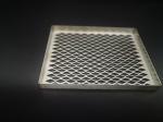 Plated Cemented Carbide Lamps Deep Drawn Metal Parts