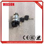 Electronic Injection Ignition Switch 719-10305001 71910305001 For Kato HD820