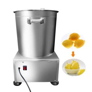 Quality plastic waste flakes floating washing tank wholesale
