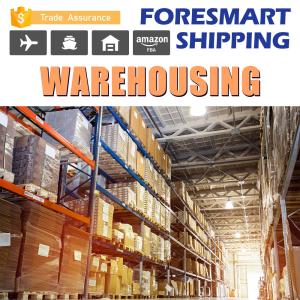 Quality China Warehousing Consolidation Trucking Local logistics Service wholesale