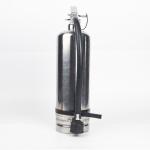 25bar Stainless Steel Fire Extinguisher 400mm / 450mm / 500mm / 550mm / 600mm