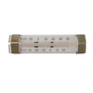 Quality Glass Tube Refrigerator Freezer Fridge Thermometer -40C-27C wholesale