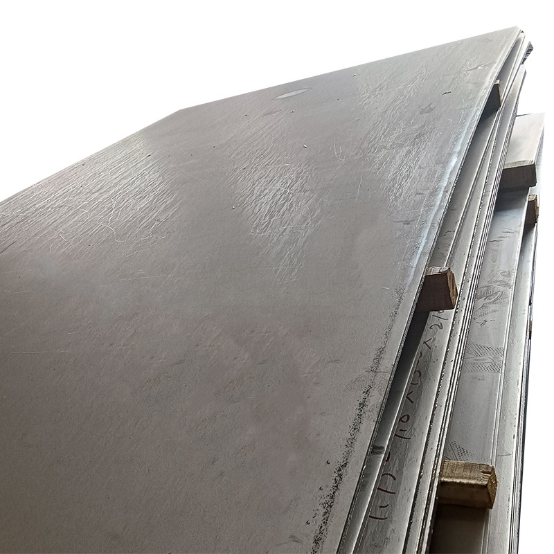 3-2000mm 316 Stainless Steel Plate Sheet Durable For Aerospace Industry