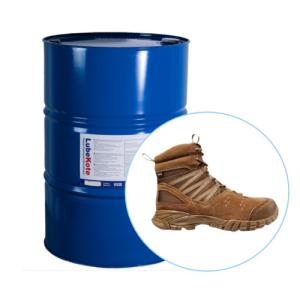 Quality Water Based Double Density Federal Shoe Sole Release Agent 9121R wholesale