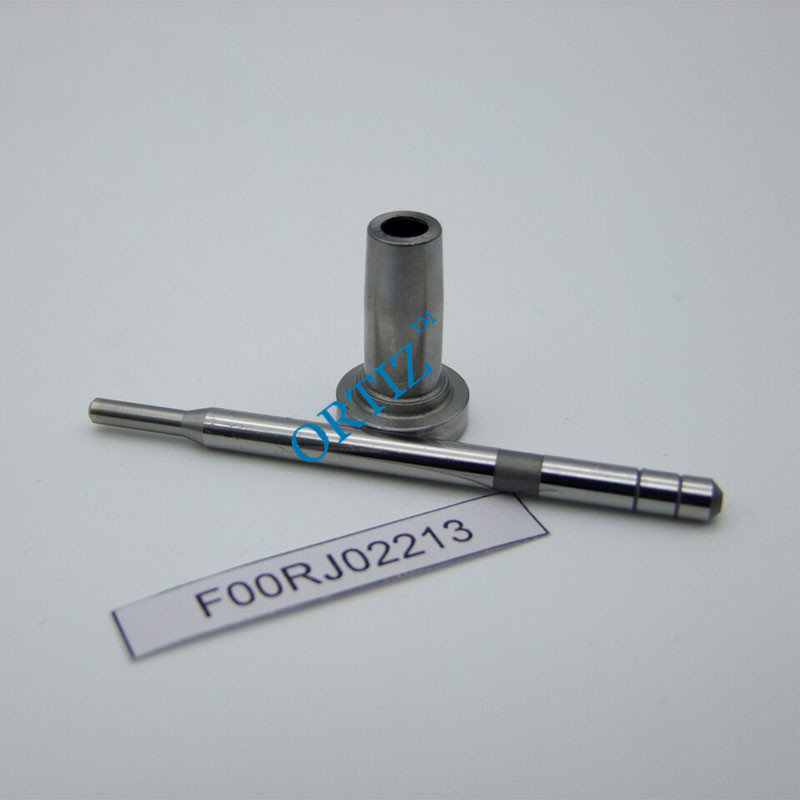 ORTIZ control valve F00RJ02213 for injector 0445120040 Made in China common rail control valve F 00R J02 213