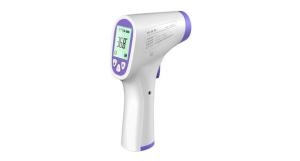Quality Body Temperature Non Contact Medical FDA Approved Infrared Thermometer wholesale