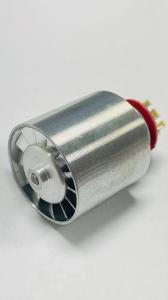 Quality 4000rpm Small Brushless Motor IP54 Protection Class wholesale