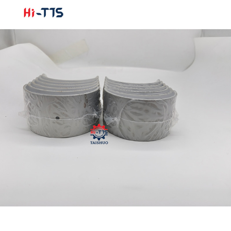 6D155 Connecting Rod Bearing 6127-31-3042 Suitable For Komatsu Engine Parts