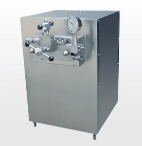 Quality Highly Homogenizer For Soymilk Production Line/ Tofu Making Machine wholesale