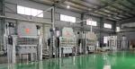 36 Inch 1350T EVA PE EPDM SBR Foaming Press Machine