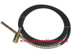 High Quality and High Hardness Concrete Vibrator Poker Concrete vibrating