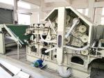 Industry Wadding Production Line Thermal Bonded Production Line 100-500g/㎡