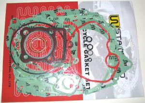 Quality Motorcycle Full Gasket Comp. Set CG150 wholesale