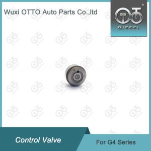 Quality High Speed Steel Denso Control Valve G4-02 wholesale