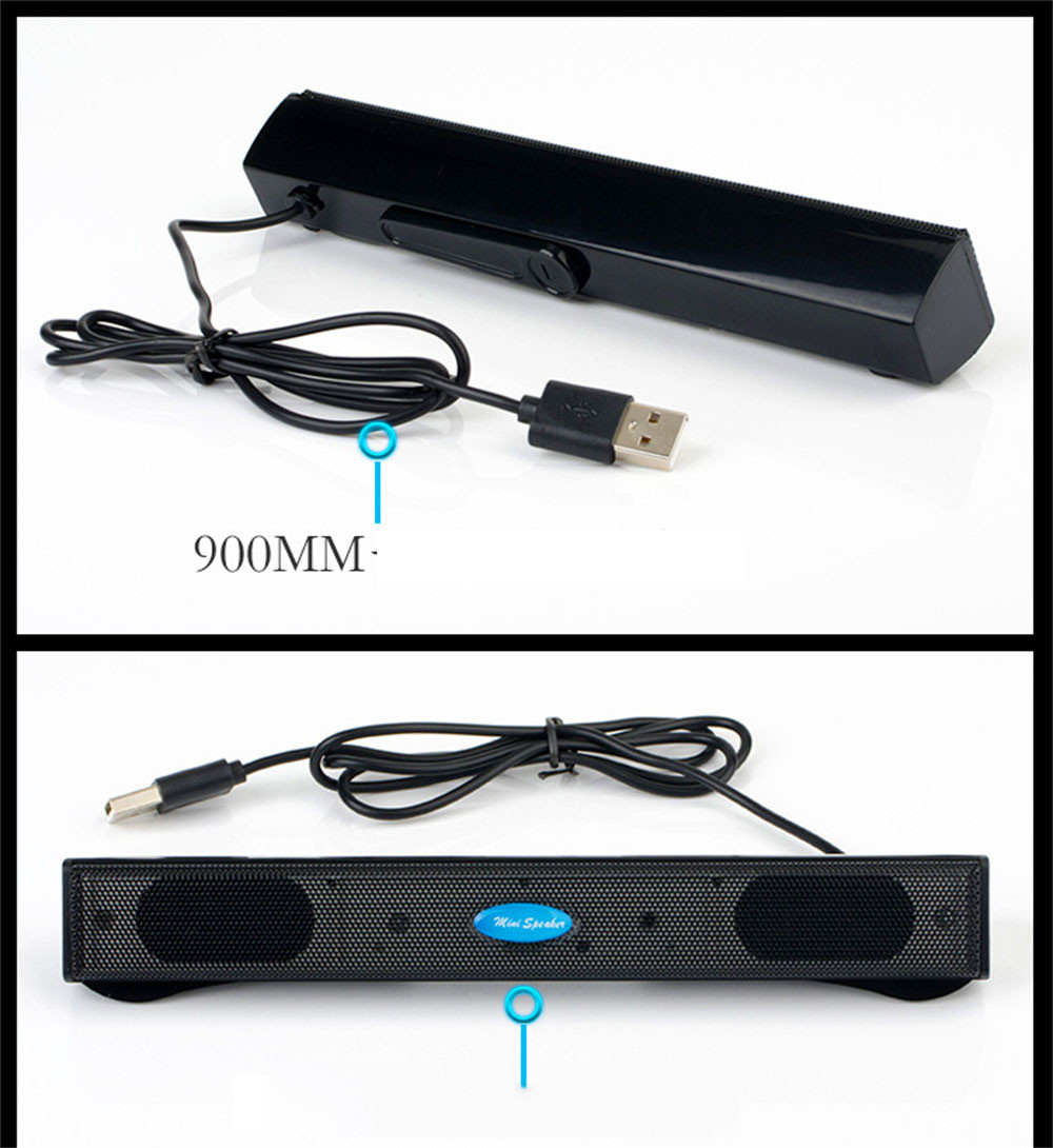 Premium Black 10M Samsung TV Wireless Soundbar Accept OEM ODM