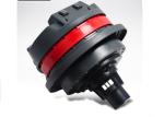 CB60-2 Wet And Dry Vacuum Cleaner With 3 - Motor / Hotel Housekeeping Equipments