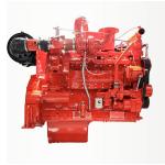 300KW 375kva Portable Gas Generator 5kw-300kw CE Approved and 24V DC Electric
