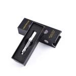 OEM 160gsm Eco Friendly Packaging Boxes CBD Vape Cart Oil Packaging