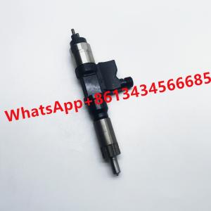 Quality ISUZU 095000-5471 8973297035 Denso Fuel Injectors wholesale