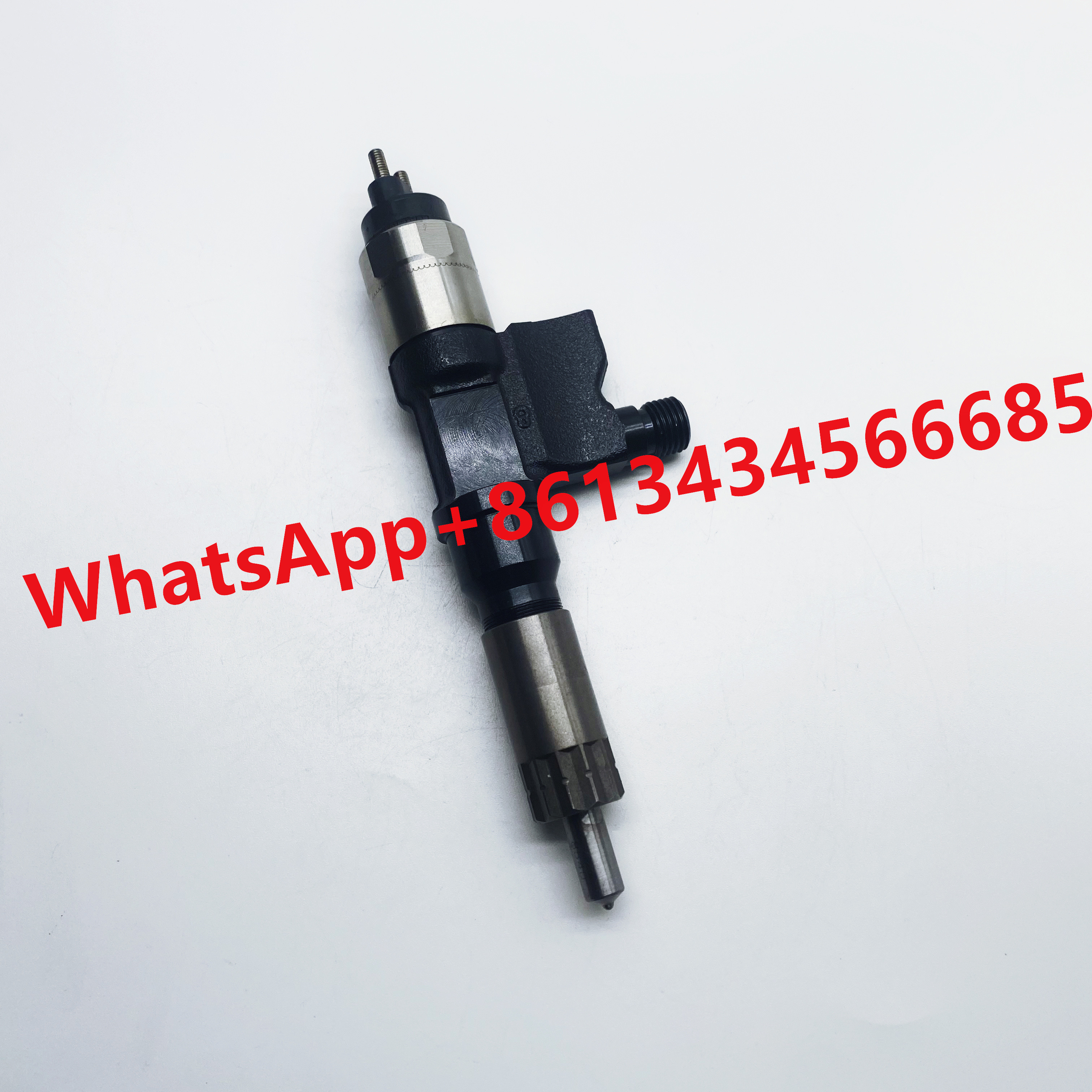 6HK 1HK 4HK 095000-5471 Denso Diesel Fuel Injectors